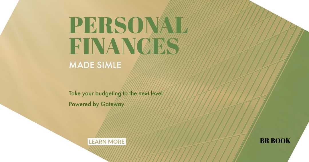 PERSONAL FINANCE MADE SIMPLE