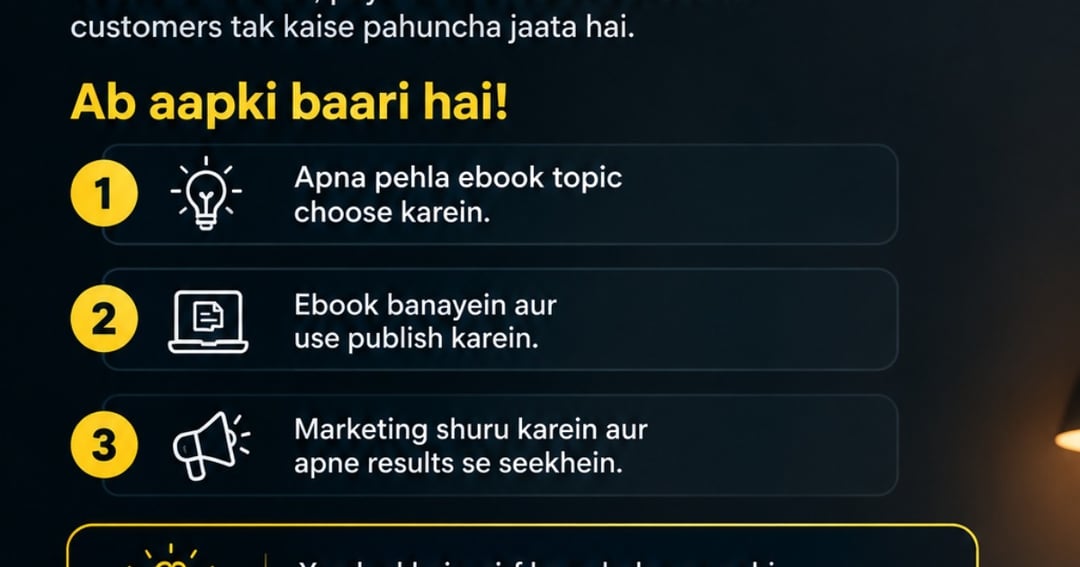 Ebook se earning, image 2