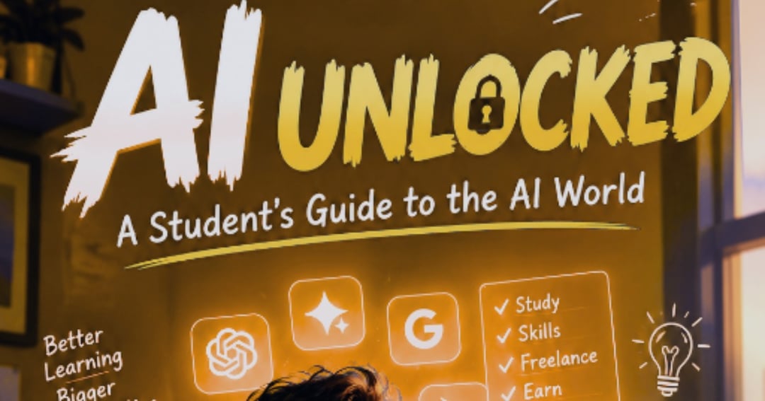 AI UNLOCKED