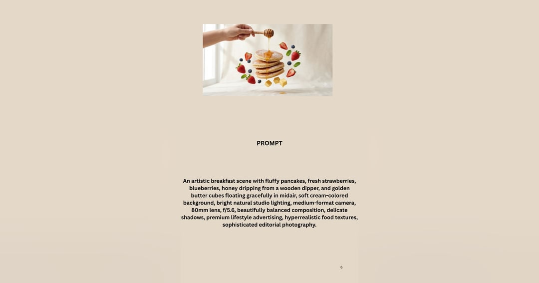 Food Advartaisment photography style pictures, image 5
