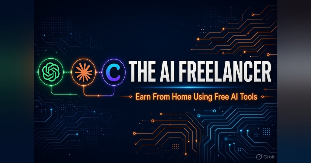 AI FREELANCING STARTER KIT