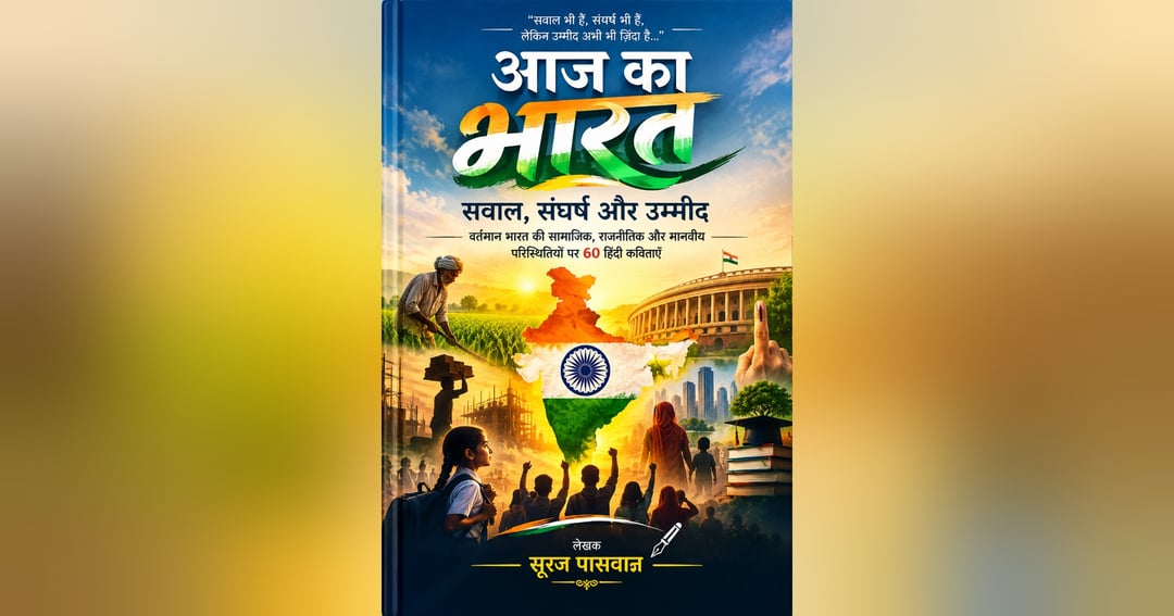 आज का भारत