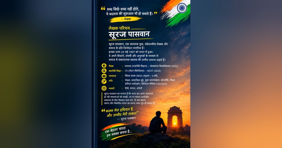 आज का भारत, image 3