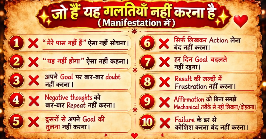 3-6-9 Manifestation Method ✨ | The Secret + The Magic PDF |, image 5