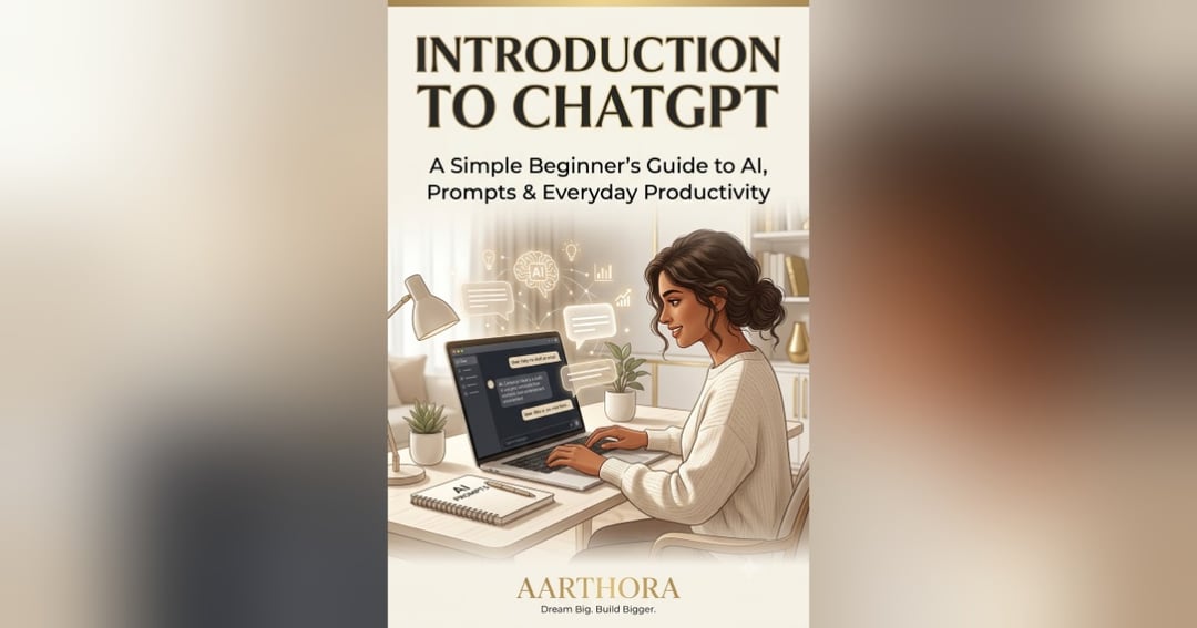 “How to Start Using ChatGPT prompt