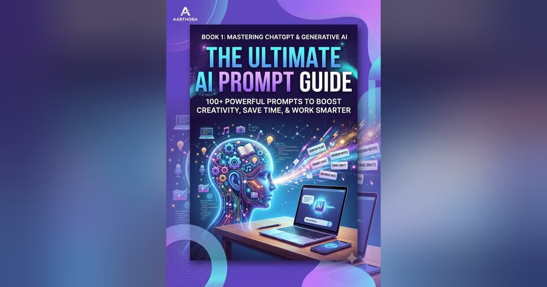 the ultimate ai prompt guide, image 2