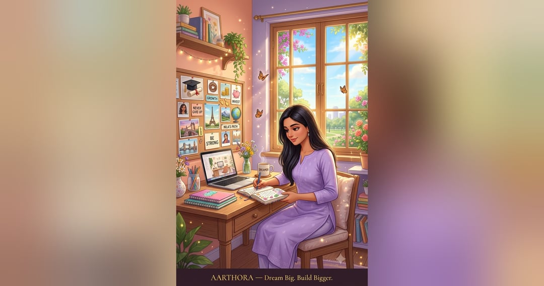 the girl who never give up, image 2