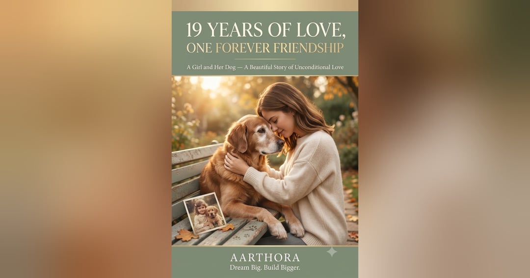 19 years of love one forever firendship