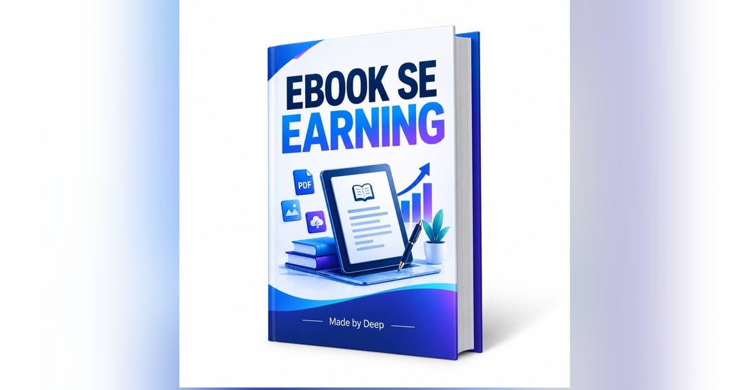 EBOOK SE EARNING, image 2