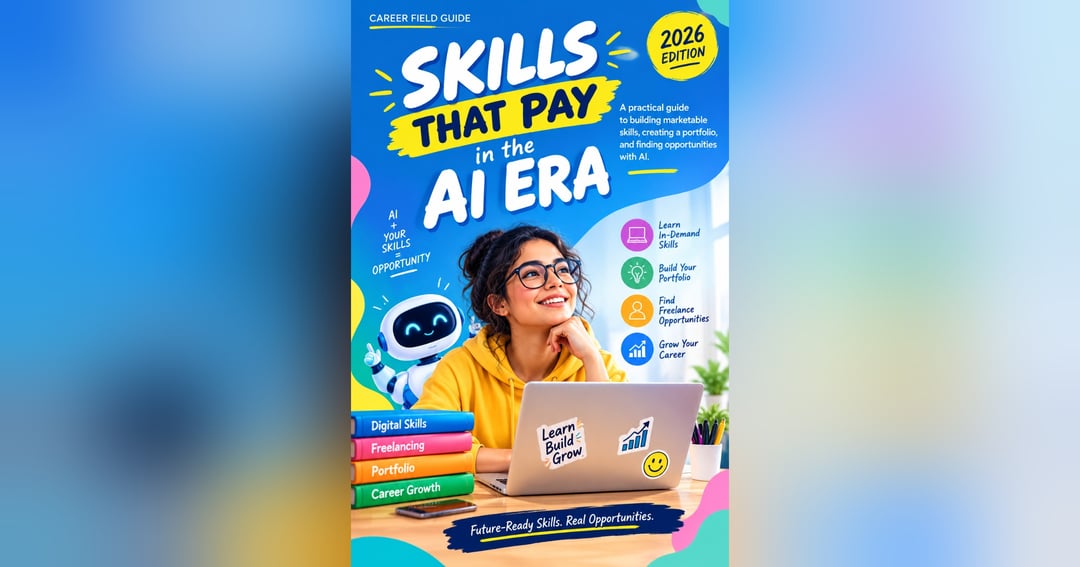 Skills that pay in the AI Era