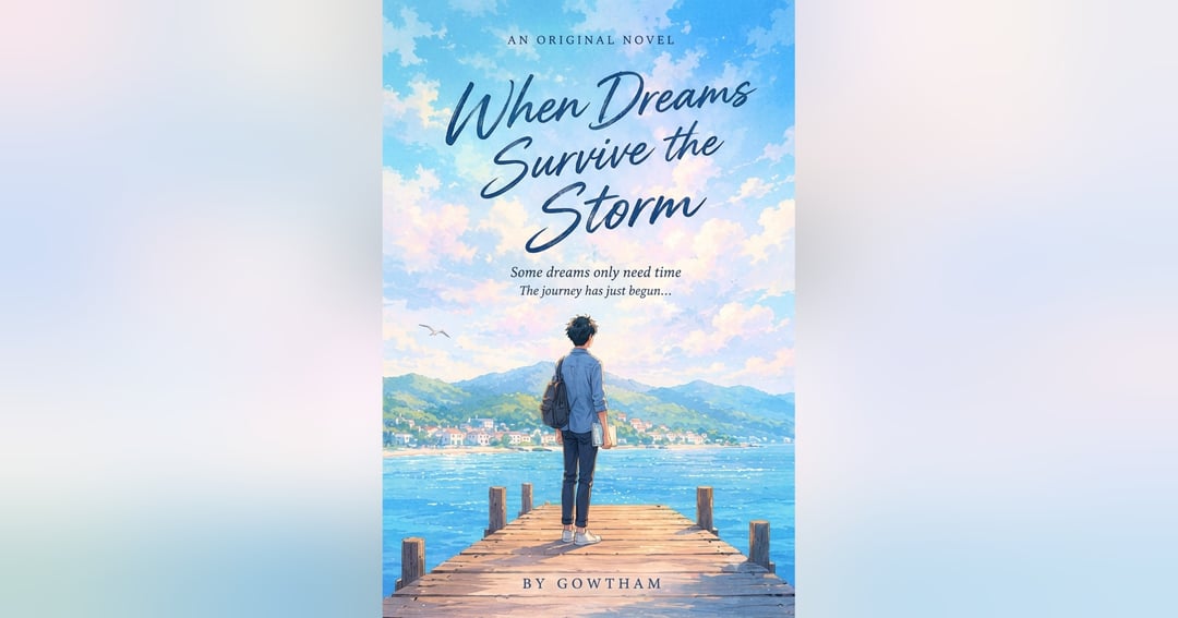 When Dreams Survive the Storm