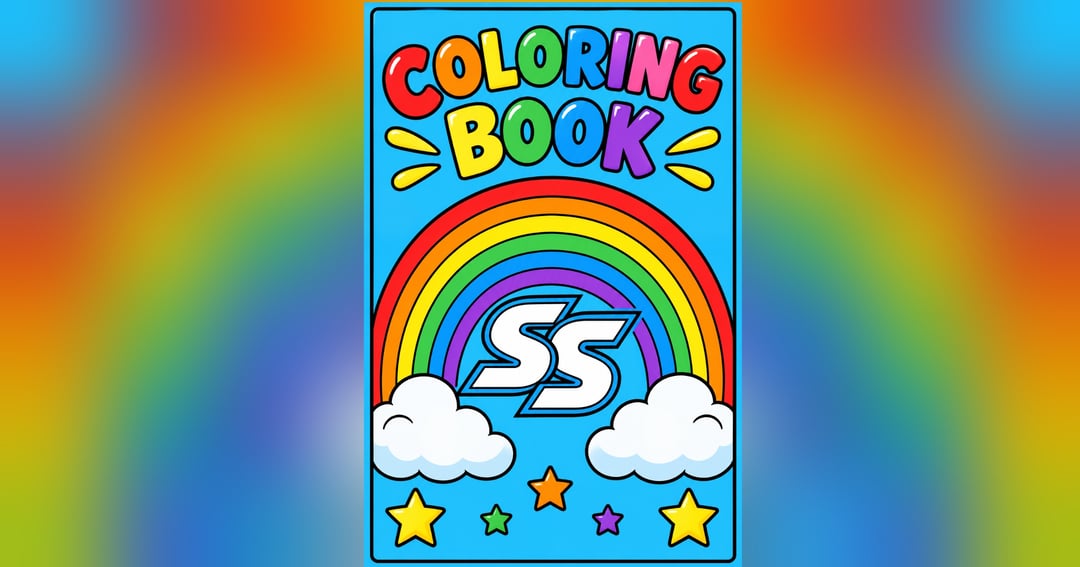 Coloring Life