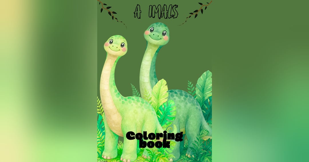 Fun Coloring Book for Kids 🖍️, image 2