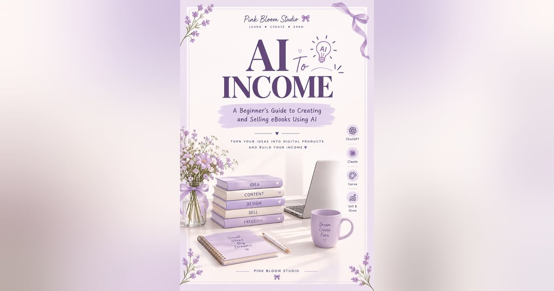 How to earn money using AI