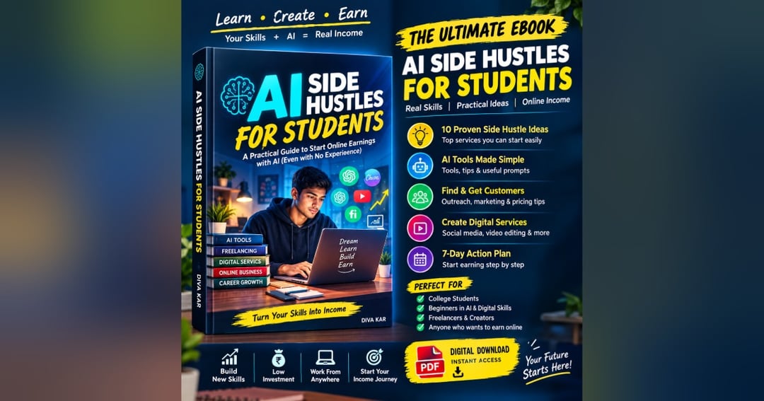 AI Side Hustles for Students, image 2