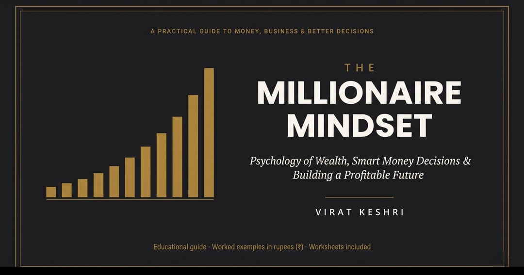 The Millionaire Mindset