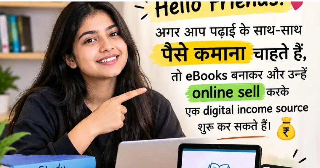 🛍️ अपना Online Store शुरू करें | eCommerce Business Guide