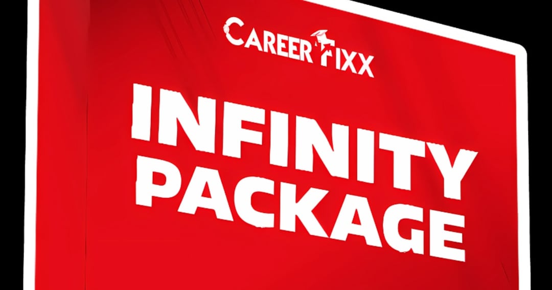 Infinity package