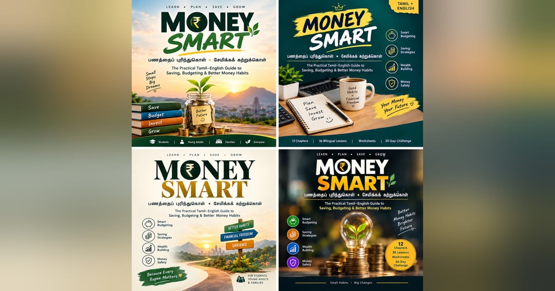 𝐌𝐨𝐧𝐞𝐲 𝐒𝐦𝐚𝐫𝐭🤑💯, image 3