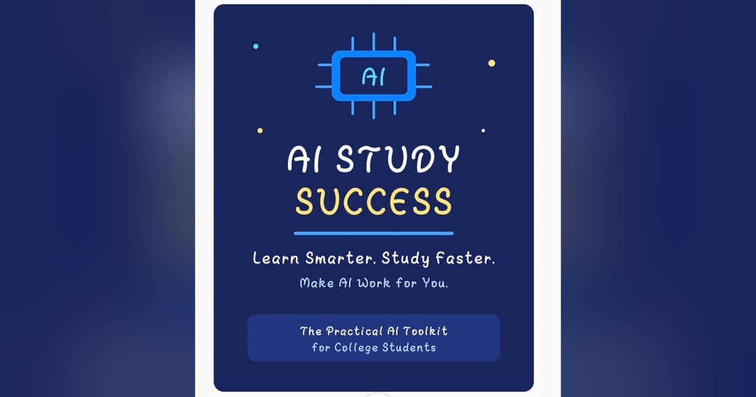 AI STUDY SUCCESS, image 2
