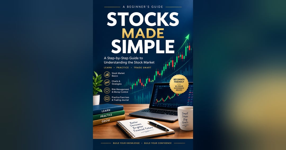 Stocks Made Simple