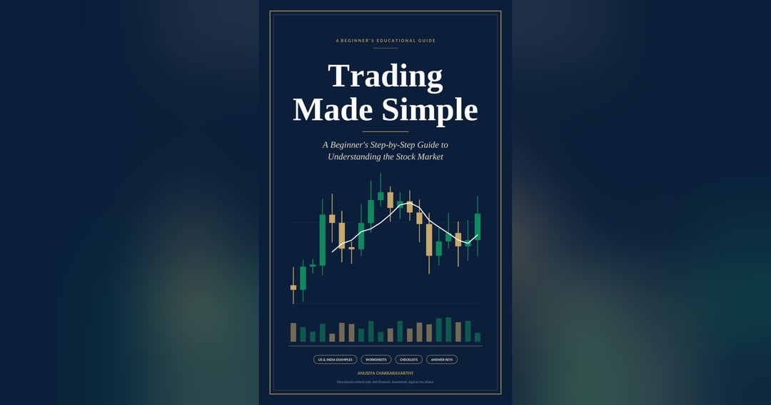 Trading Made Simple