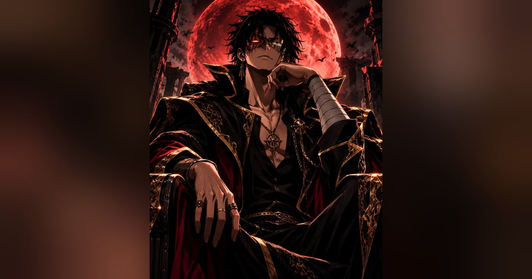 The Last Warden of the Hollow Sky, image 2
