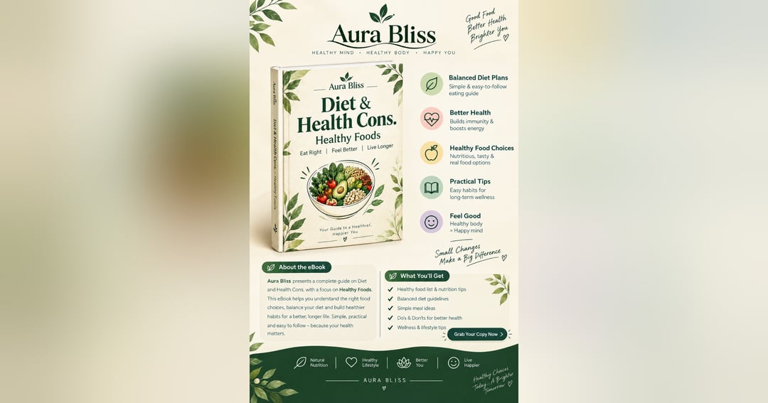 Healthy Foods & Diet Guide, image 2