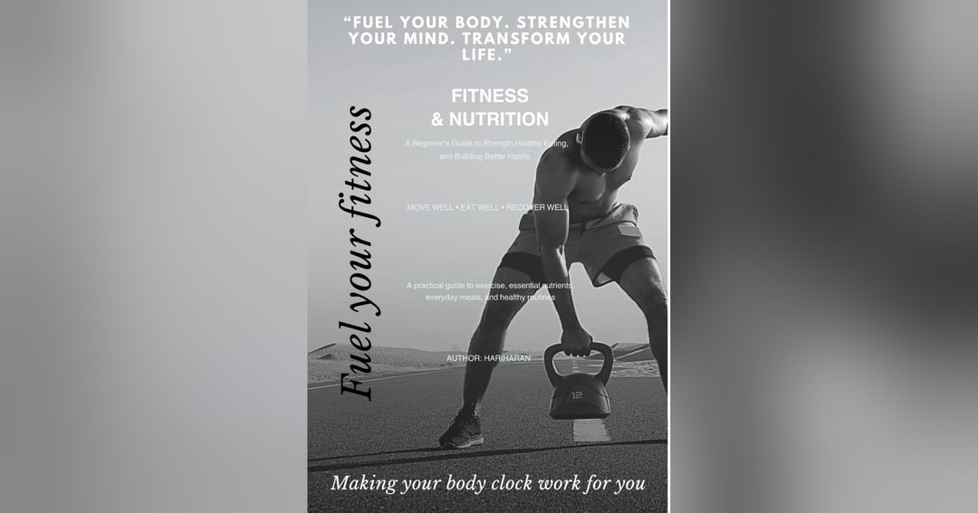 Fitness and nutrients tips, image 2