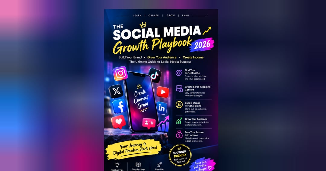 Social media Growth