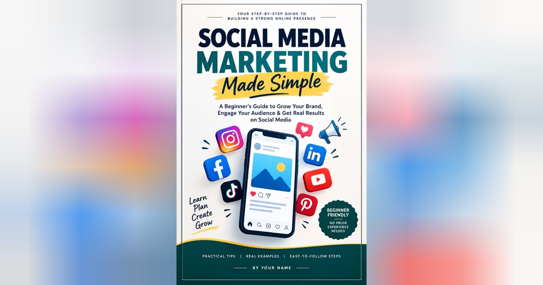 Social media marketing
