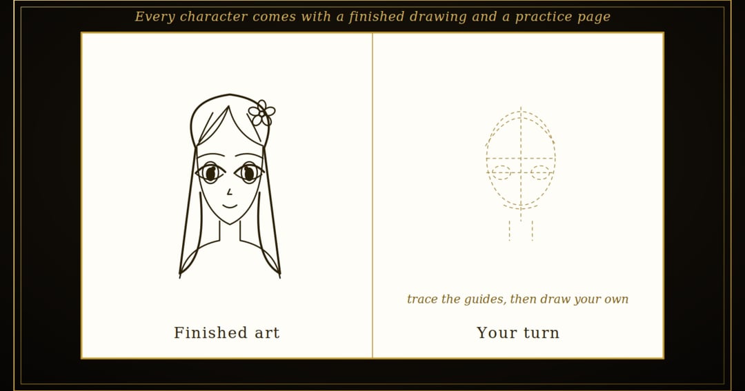 Anime Art Studio, image 3