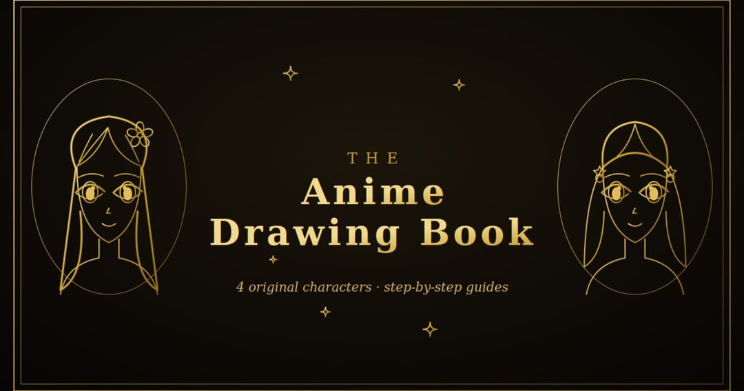Anime Art Studio