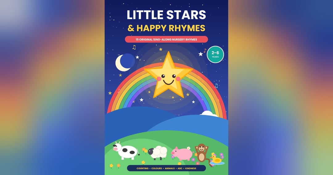 Little Stars & Happy Rhymes