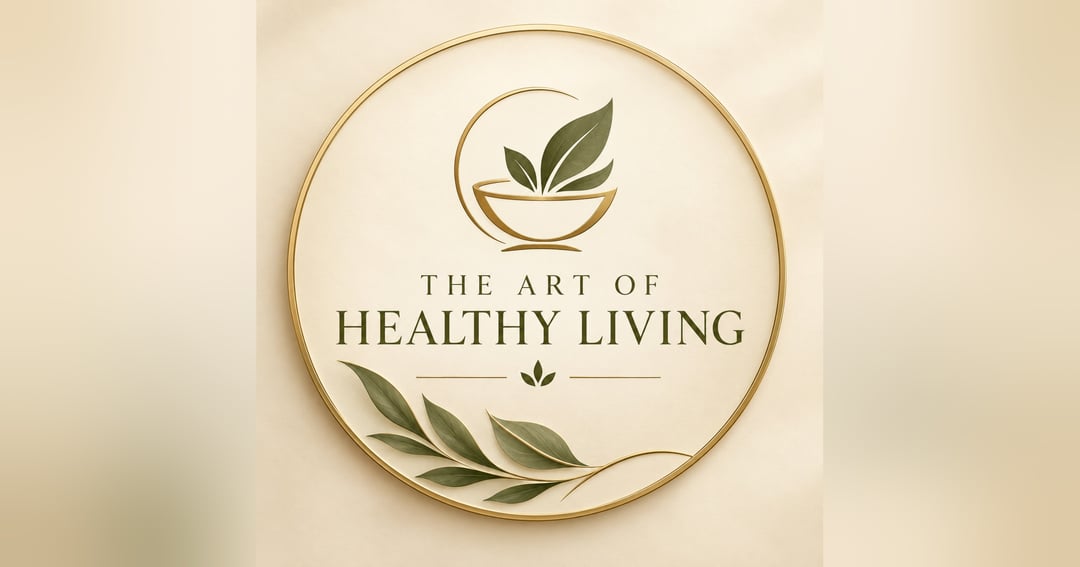 THE  ART OF HEALTHY LIVING, image 2