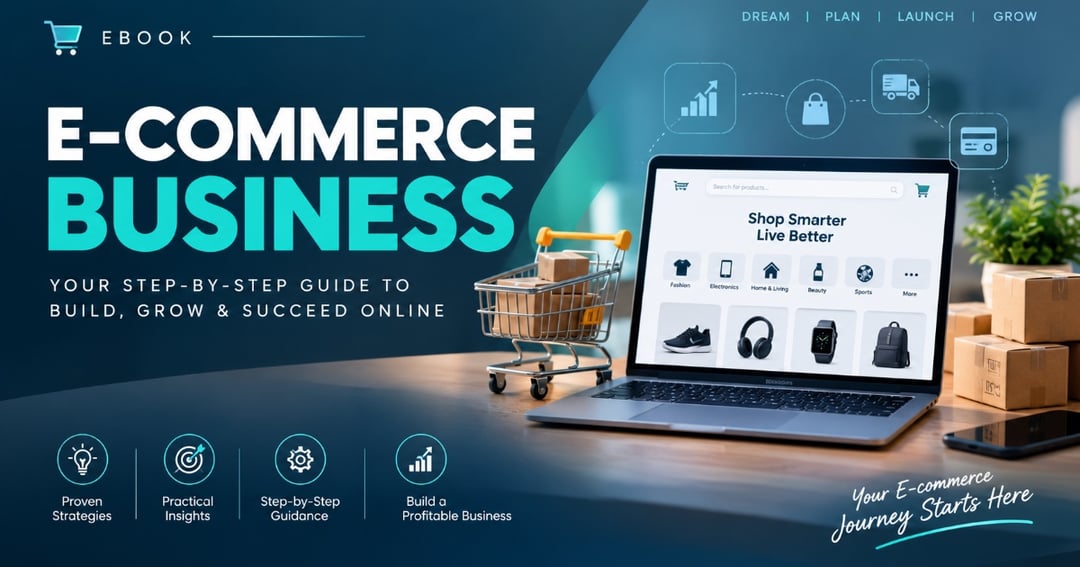 EBOOK FOR E-COMMERCE GUIDANCE, image 2