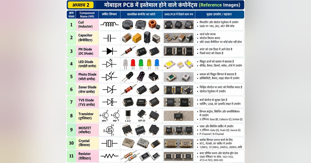 mobile repairing ebook in hindi, image 2