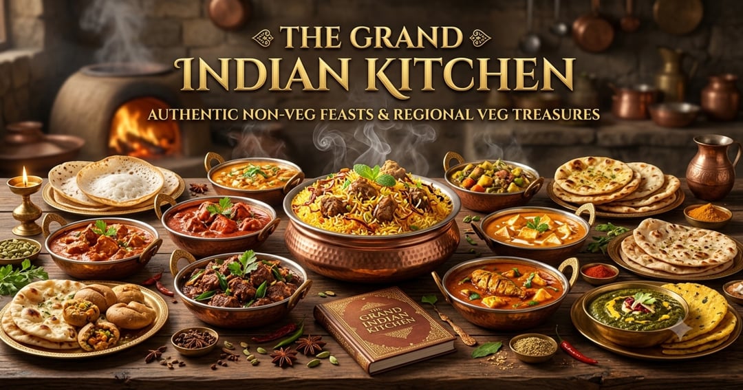 Flavors of India
