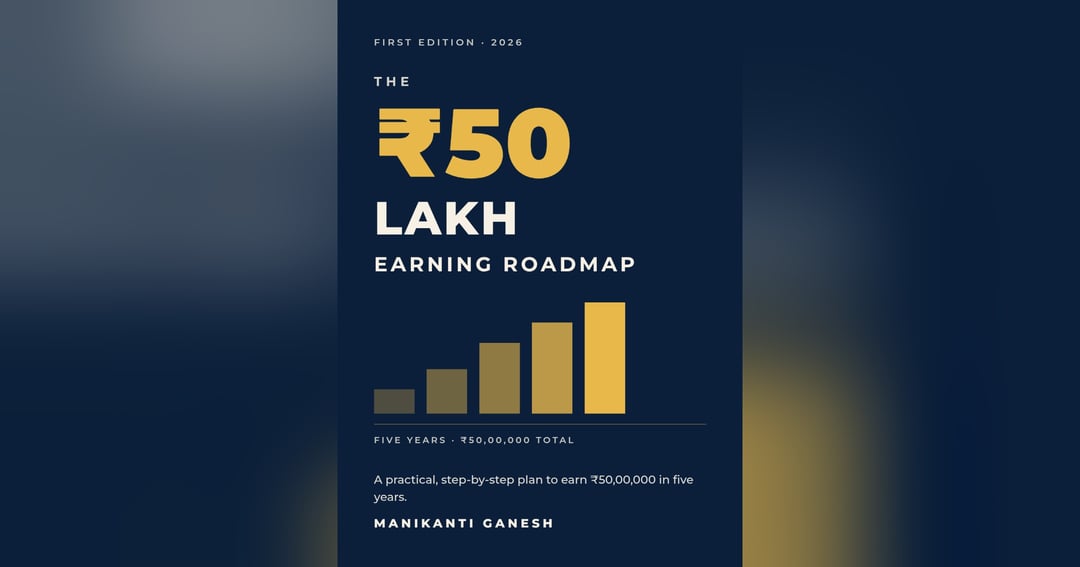 50laks earning road map 🗺️💸💸, image 2