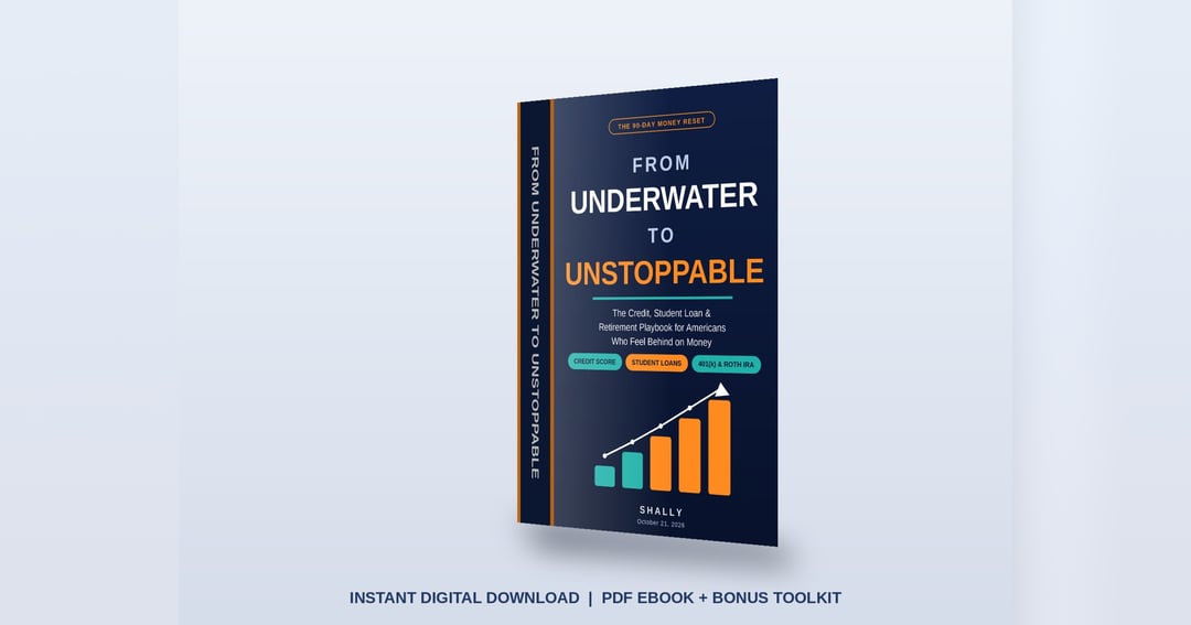 From Underwater to Unstoppable, image 2