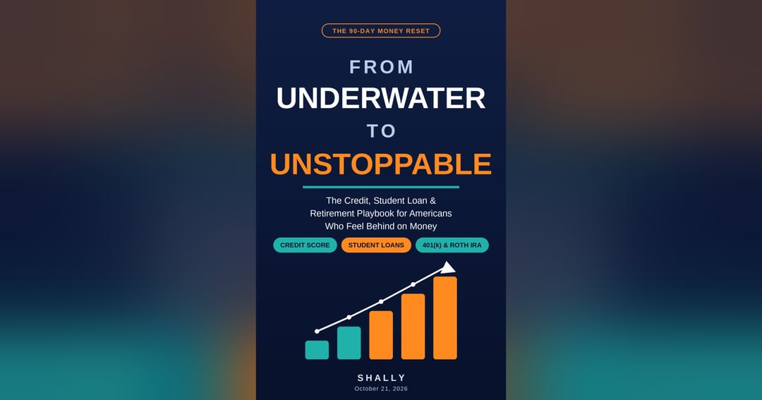 From Underwater to Unstoppable