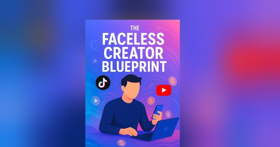 Guide to faceless content creation
