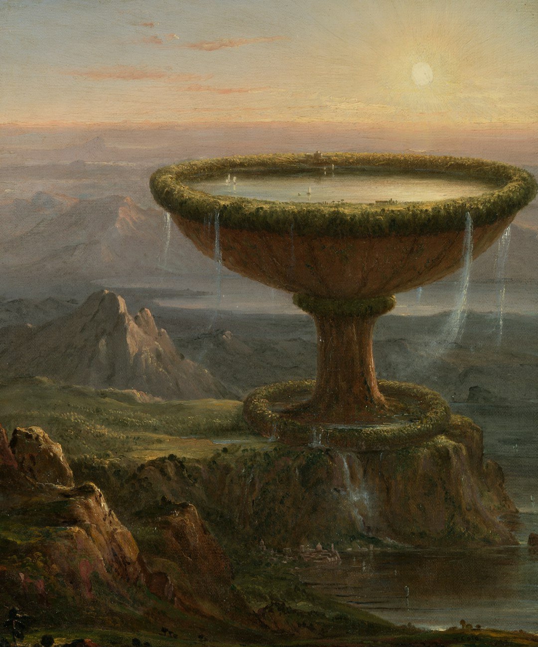 The lost world magic, image 2