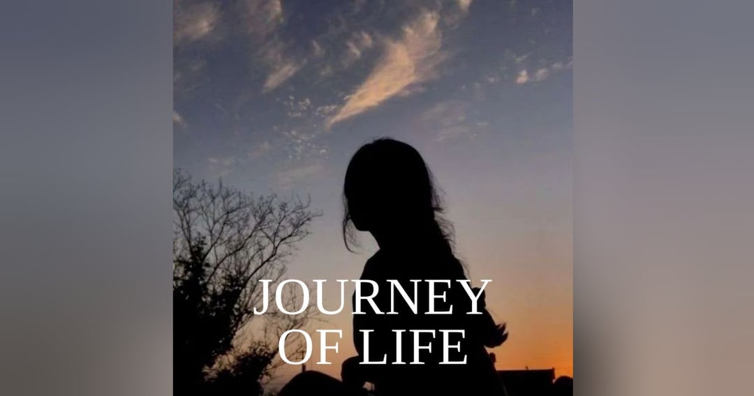 Journey of life, image 2