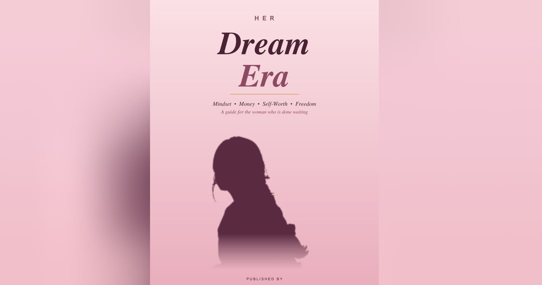 Her Dream era, image 2