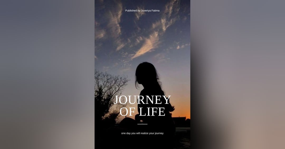Journey of life
