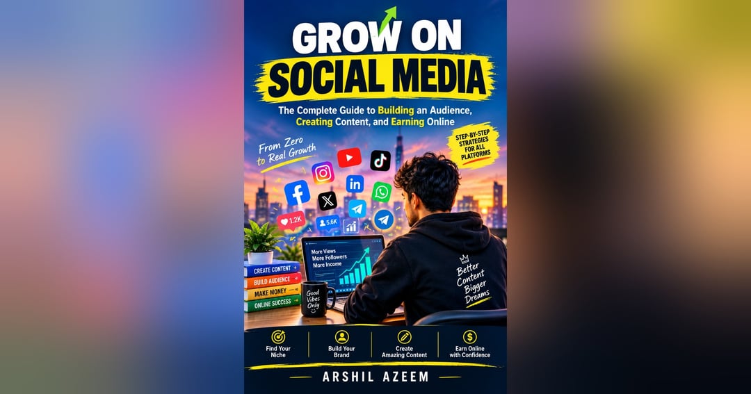 Grow on Social Media, image 2