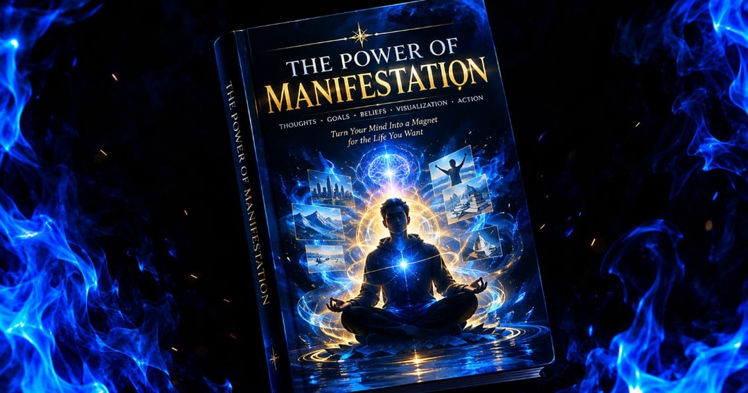 Power of manifestation
