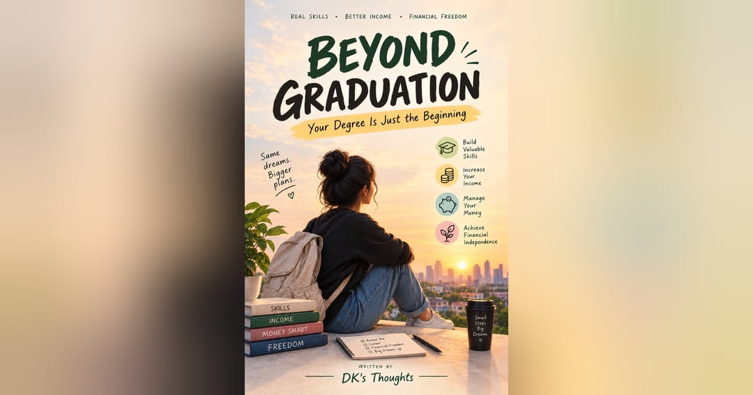 Beyond graduation