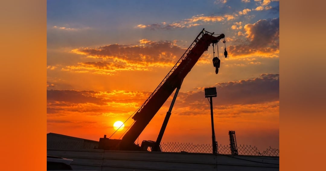 Sunset, image 2